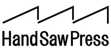 Hand Saw Pressロゴ
