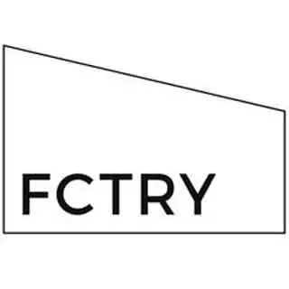 FCTRYロゴ