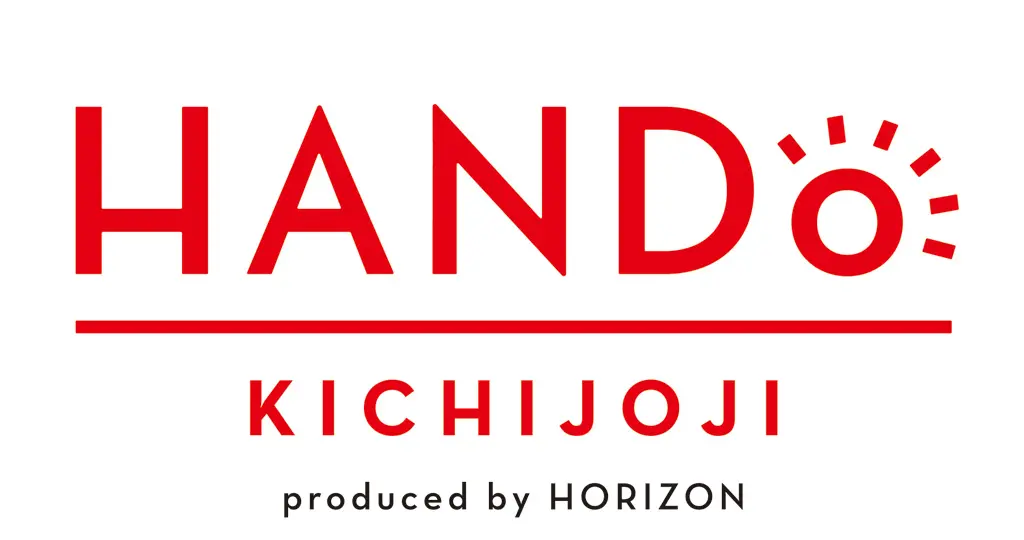 HANDo KICHIJOJI