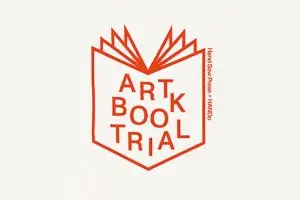 ART BOOK TRIAL2022を開催します。今年で3回目の開催となる、手作りで本を作るオープンアトリエ型ワークショップです
