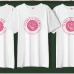 新学期や文化祭、体育祭のクラスTシャツ（クラT）をシルクスクリーンプリントで自分たちで作る